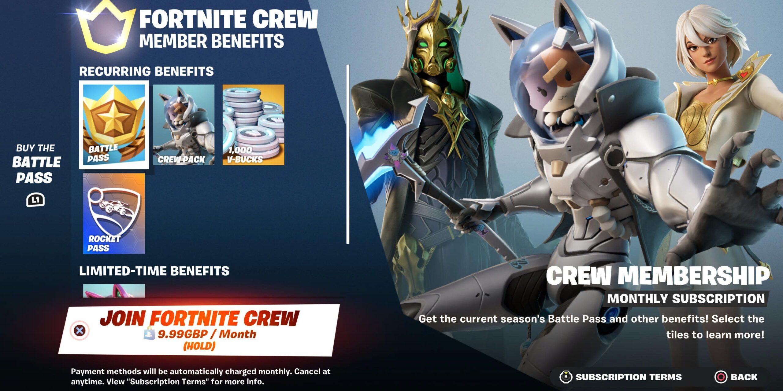 Creo Gaming
