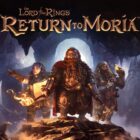 Yüzüklerin Efendisi Moria'ya Geri Dönüyor: 2.0 güncellemesi ve Sandbox modu hakkında her şey Return to Moria Hero Image