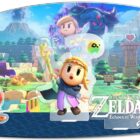 Zelda Echoes of Wisdom ön siparişleri ve Best Buy'daki özel bonusu Creo Gaming