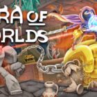Aura of Worlds Switch'te mevcut Creo Gaming