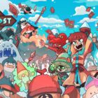 Avrupa: Bir sonraki Nintendo Switch Online deneme oyunu Wildfrost Creo Gaming