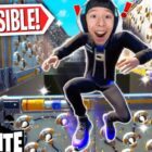 CANLI ! Bu ÇILGIN ÖLÜM KONUSUNDAN sağ çıkabilecek miyim? (Fortnite) Creo Gaming