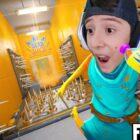 CANLI ! - ÇILGIN TOKAT ÖLÜM RUNU'ndan sağ çıkabilecek miyim? Creo Gaming