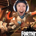 CANLI ! Fortnite'ta İMKANSIZ PİRAMİTLERDEN sağ çıkabilecek miyim? Creo Gaming