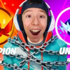 CANLI ! İMKANSIZI BAŞARMAK MI, yoksa FORTNİTEYİ SİLMEK MI? Creo Gaming
