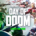 Day of Doom'un Fortnite'ta çıkış tarihi Creo Gaming