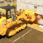Demolish and Build 3: Steam'de mevcut olan yeni yıkım simülatörü Creo Gaming