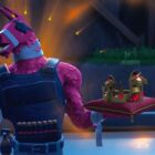 Fortnite: Taç giyme töreni ifadesiyle ilgili yalnızca gerçek oyuncuların bildiği gizli bir ayrıntı Creo Gaming
