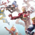 Fortnite'ta gizli bir Marvel görevi mevcut Creo Gaming