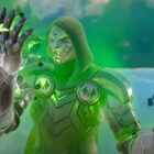 Fortnite'taki Doom Armor Bug, Oyuncuları Lobiye Döndürüyor Creo Gaming
