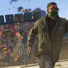 GTA 5, Star Wars Outlaws'ın önünde ağustos ayında Avrupa'daki satışları domine etti Creo Gaming