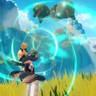 Genshin Impact: Bir oyuncu çaydanlığında işlevsel bir tenis kortu yaratıyor Creo Gaming