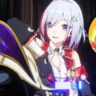 Genshin Impact'ten Saurian Evcil Hayvanları: Honkai için yeni bir trend: Star Rail Creo Gaming