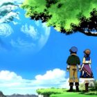 Klasik Lunar RPG'leri yakında PS4 ve PS5'te yeniden düzenlenecek Creo Gaming