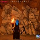LEGO Fortnite'ta mermer nasıl elde edilir Creo Gaming