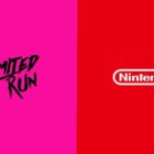 Limited Run CEO'su başarılı ortaklığı selamlamak için Nintendo'yu ziyaret etti Creo Gaming