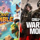 Microsoft: işten çıkarmalar Warcraft Rumble ve Call of Duty mobil ekiplerini etkiliyor Creo Gaming