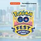 New York'ta Pokémon GO Fest 2024'ü deneyimleyin Creo Gaming