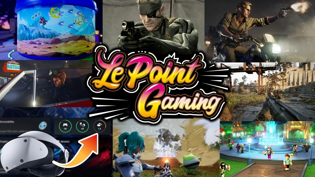 Creo Gaming