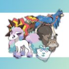 Pokémon Go'daki 'Efsanevi Kahramanlar' etkinliği rehberi Creo Gaming