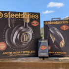 SteelSeries, World of Warcraft için sınırlı sayıda çevre birimlerini piyasaya sürüyor Creo Gaming