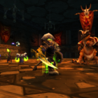 World of Warcraft: Season of Discovery Phase 5, 26 Eylül'de geliyor Creo Gaming