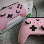 Xbox Core Blush için PowerA Kablolu Kumanda İncelemesi Creo Gaming