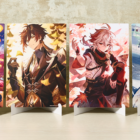 Yeni Genshin Impact piyangosu: Ichiban Kuji 13 Eylül 2024'te geri dönüyor Creo Gaming