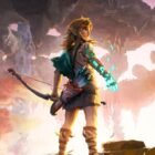 Zelda: Krallığın Gözyaşları Japonya'da 2024 Yılın Oyunu Büyük Ödülünü kazandı Creo Gaming