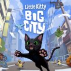 eShop promosyonlarını değiştirin: Little Kitty Big City, Kanguru Kao ve Melty Blood Creo Gaming