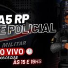 🔴 BAEP GTA 5 RP'de Canlı: 4K'da Epik Aksiyonlar! Creo Gaming