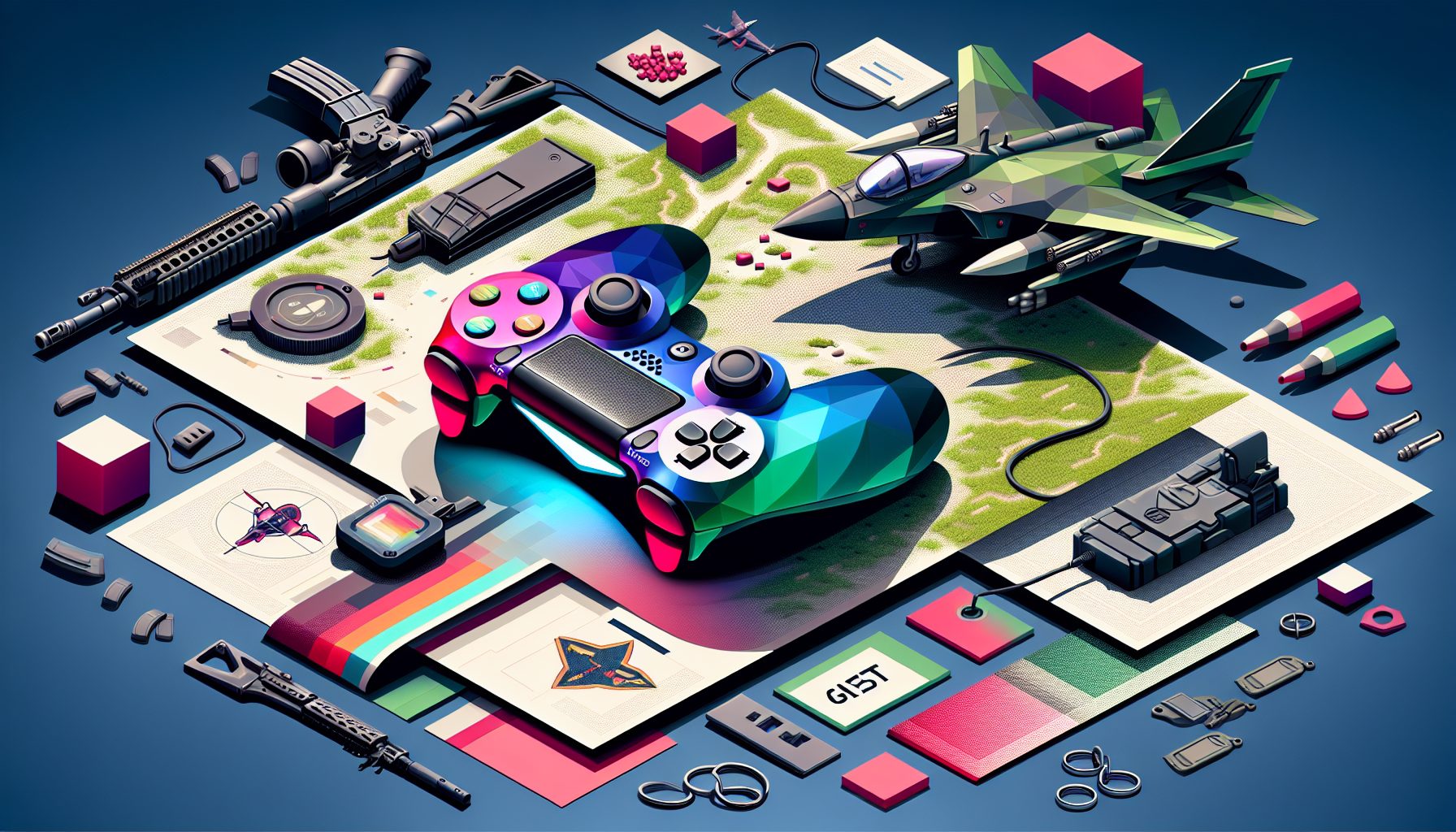 Creo Gaming