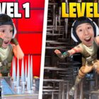 Canlı ! - ÇILGIN BİR ÖLÜM KONUSUNA sinirlenmemeye çalışın! Creo Gaming