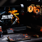 Corsair ve Call of Duty: işbirliğiyle yüksek performanslı ürünlerin lansmanı Creo Gaming