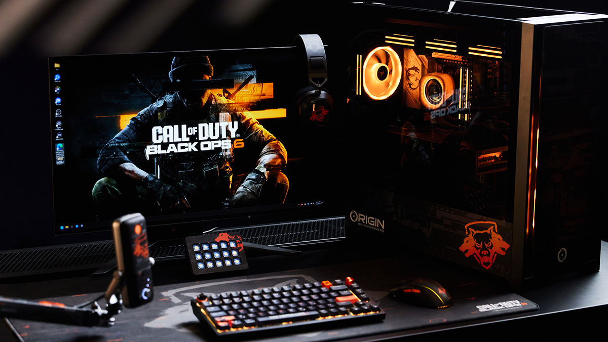 Creo Gaming