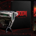 Doom Anthology Lansmanı: PC, PS5 ve Xbox için Amazon'da mevcut Creo Gaming