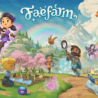 Fae Çiftliği PlayStation ve Xbox Serisinde mevcut Creo Gaming