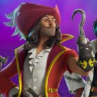 Fortnite: Disney kötü adamlarıyla işbirliği yarın geliyor Creo Gaming