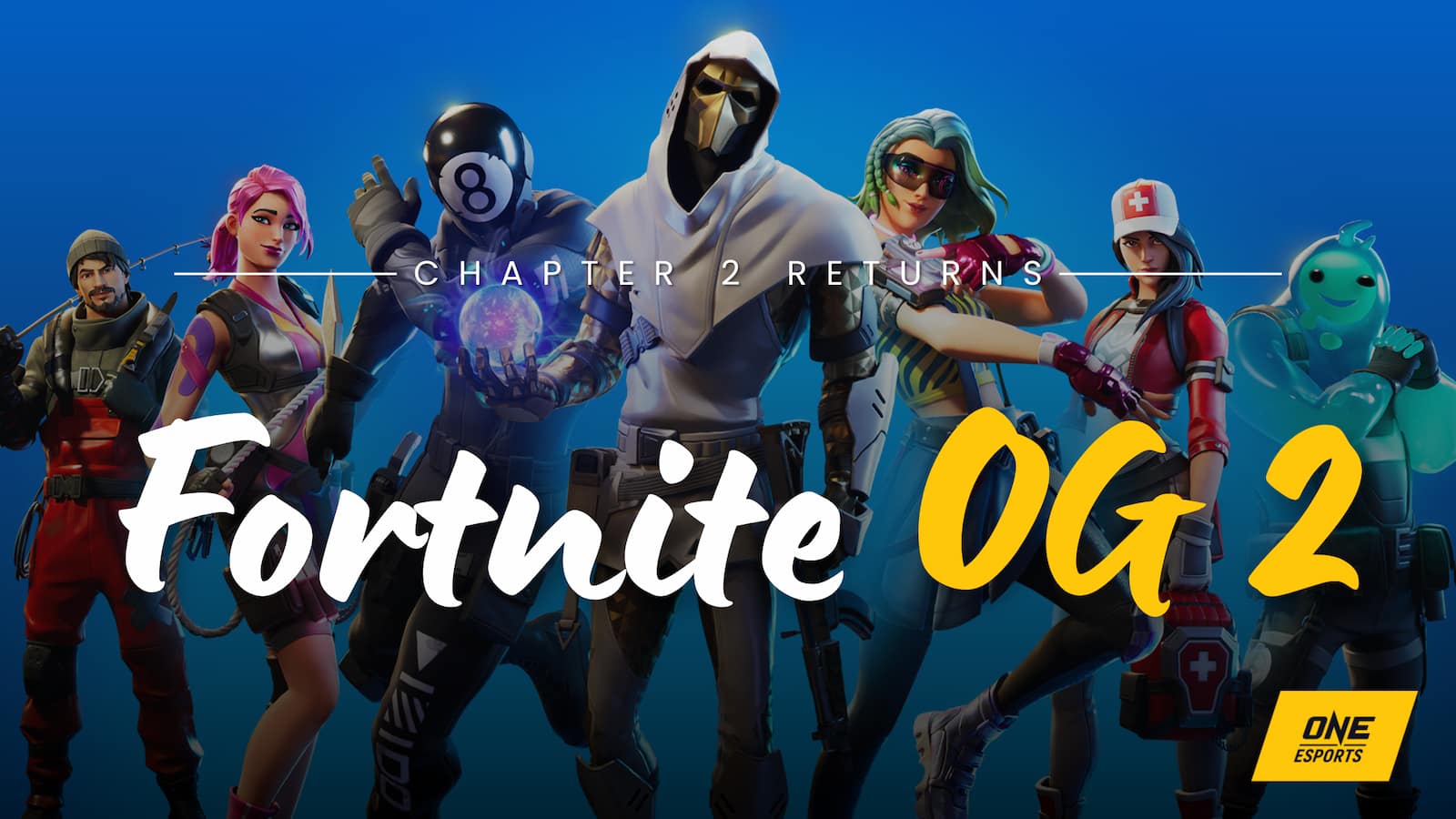 Creo Gaming
