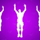 Fortnite senkronize ifadeleri geliştiriyor Creo Gaming