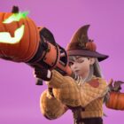 Fortnite'ta balkabağı fırlatıcısı nerede bulunur? Creo Gaming