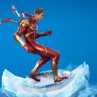 Fortnite'ta yeni "İnanılmaz Aile" ifadeleri Creo Gaming