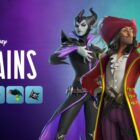 Fortnite'taki tüm Disney Kötü Karakter Görünümleri Creo Gaming