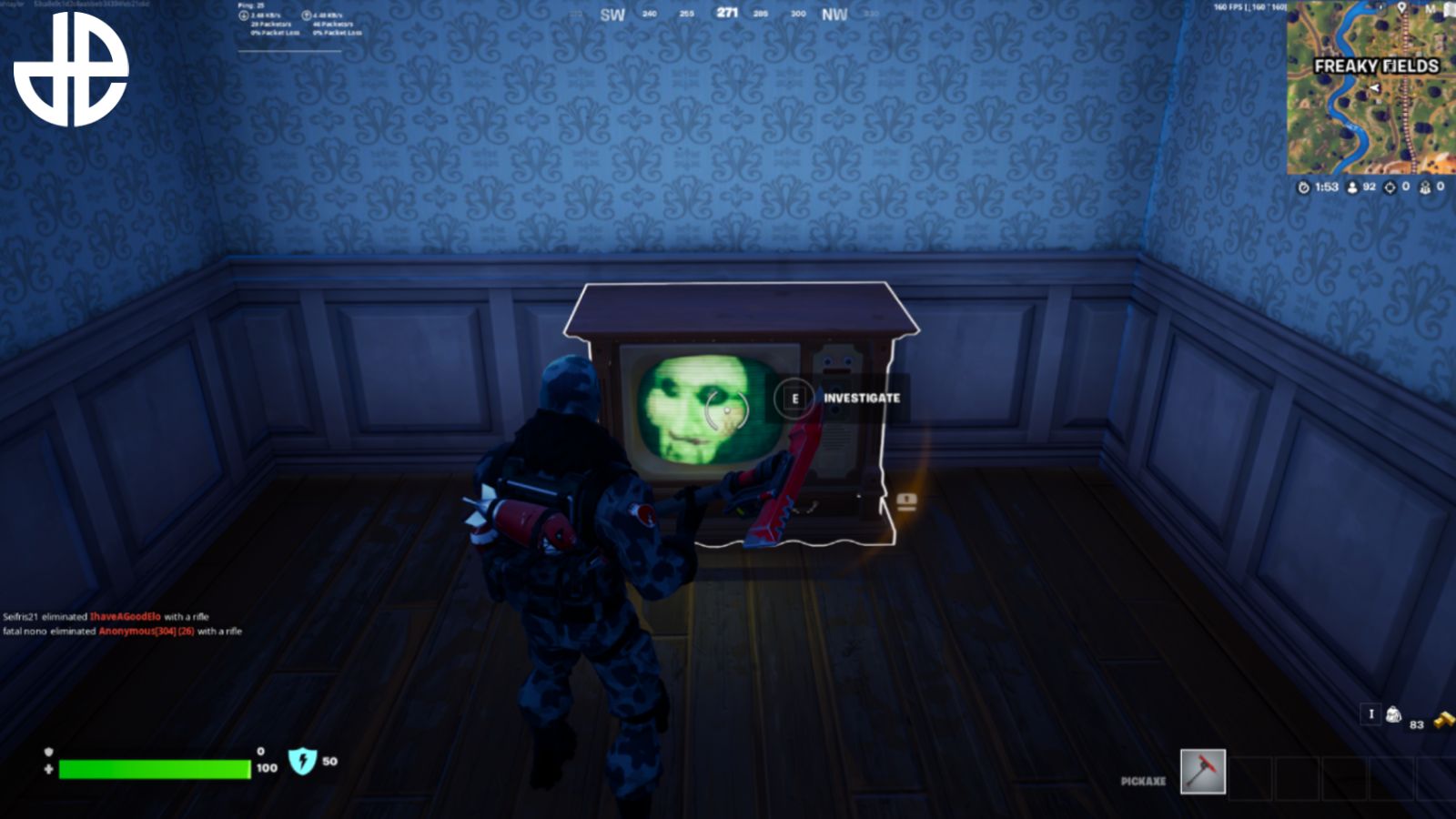 Creo Gaming