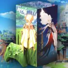 Genshin Impact: Xbox'ta yayınlanacak bir geçiş karakteri Creo Gaming