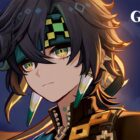 Genshin Impact: silahlar ve eserler içeren en iyi Kinich yapısı için rehber Creo Gaming