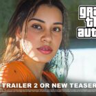 Grand Theft Auto VI: İkinci fragman ne zaman yayınlanacak? Creo Gaming
