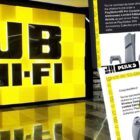 JB Hi-Fi: PlayStation 30. yıl dönümü çekilişi için e-posta gönderme Creo Gaming