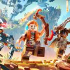 LEGO Horizon Adventures: Dosya boyutunu değiştirme ortaya çıktı Creo Gaming