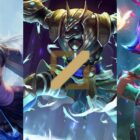 League of Legends'ta meta oyun dışı orijinal seçenekler Creo Gaming